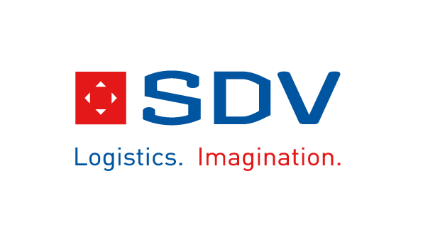 Accueil logo sdv signature