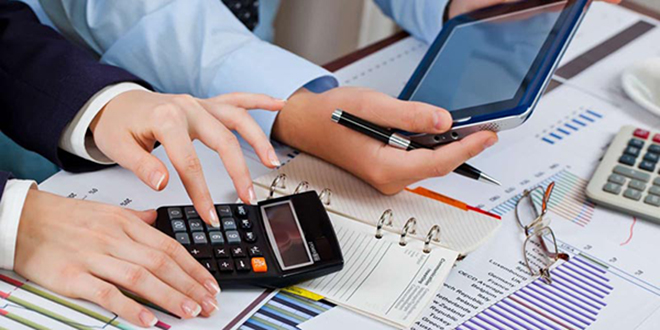 business accounting