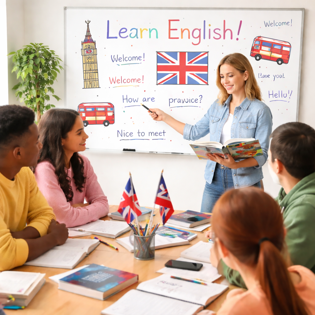 english